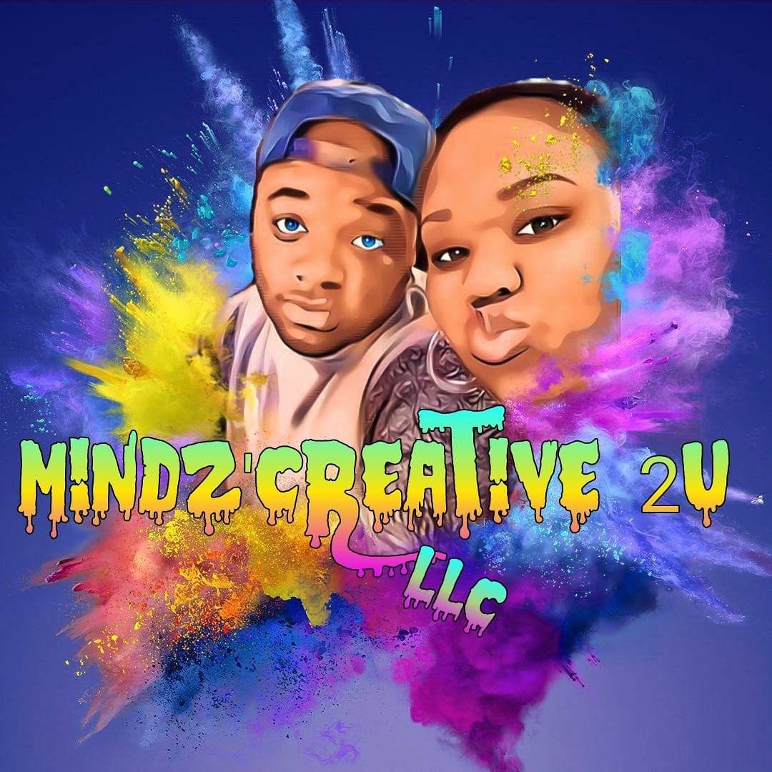 Mindz'Creative 2U Custom Creations!