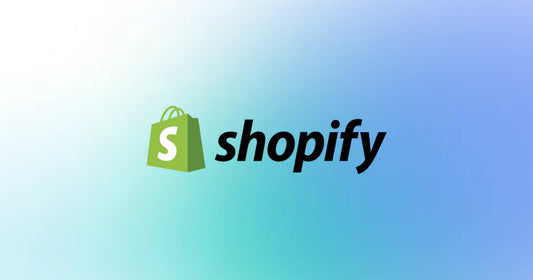 Full Shopify Website (Basic Set-Up)