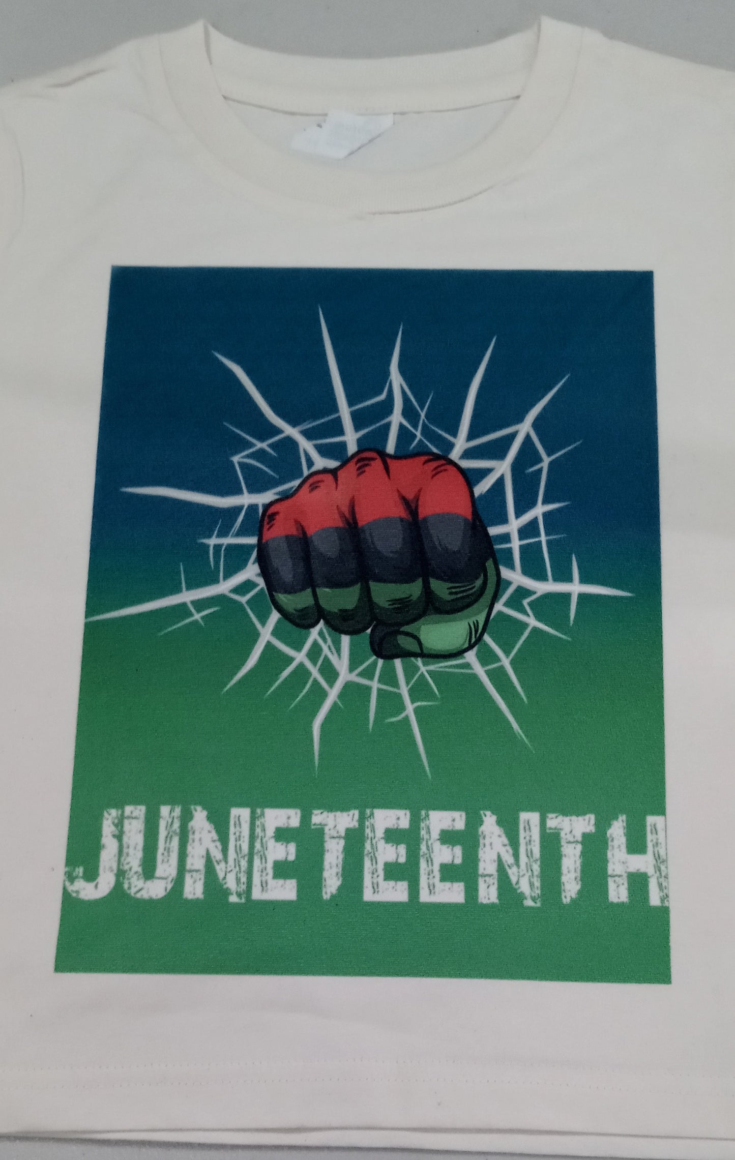 Juneteenth (1) Shirt Deal