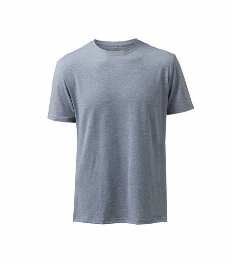 2 Sided Short Sleeve Sublimation Shirt