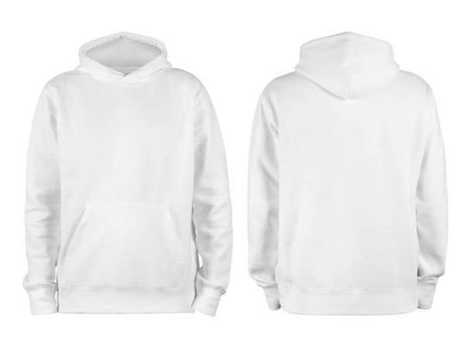 Sublimation Hoodie (Free Style)